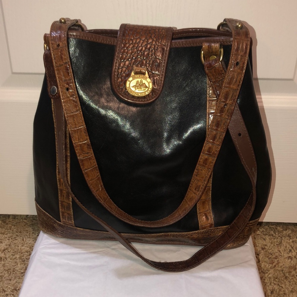 Brahmin purse